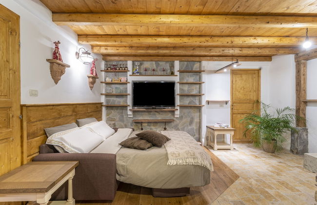 Gorizia Sweet Minihouse with Parking - Foto 2