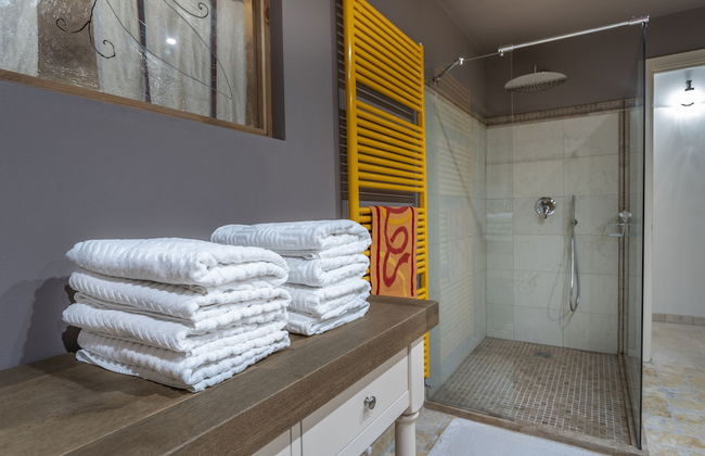 Gorizia Sweet Minihouse with Parking - Foto 12
