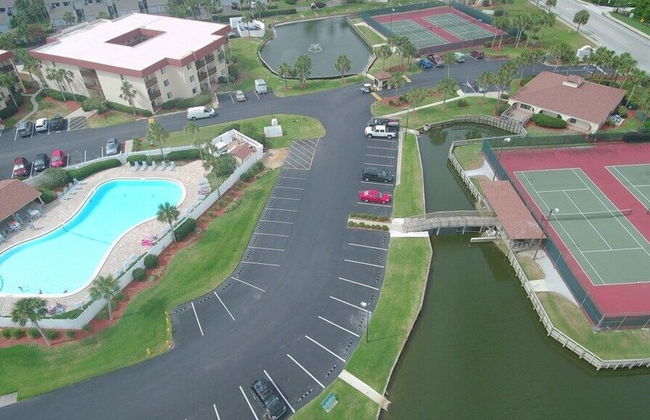St. Augustine Ocean and Racquet 5220 - Foto 15