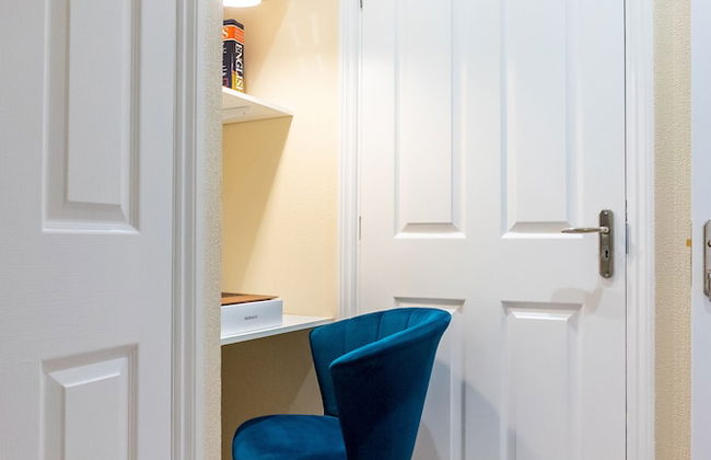 Red Cherry House - Foto 44