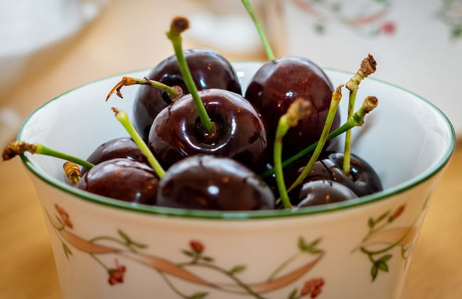 Red Cherry House - Foto 40