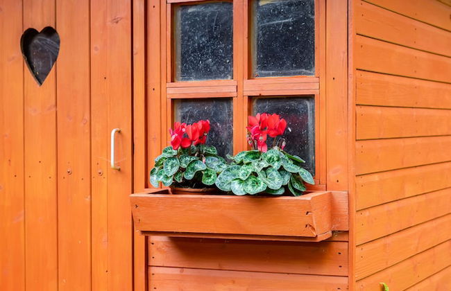 Red Cherry House - Foto 64