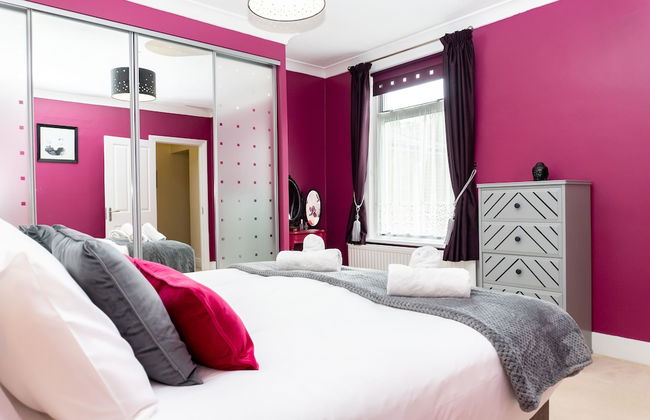 Red Cherry House - Foto 12