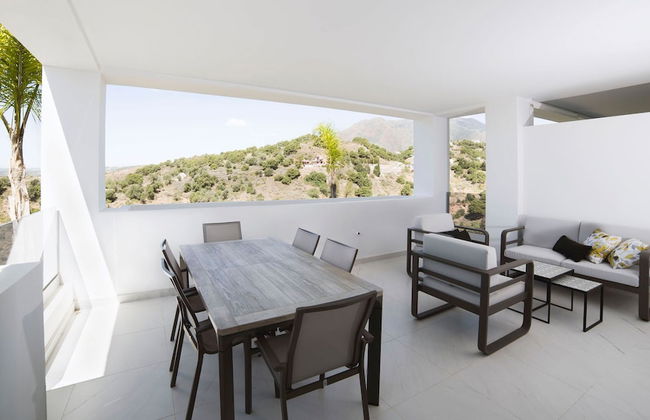 Estepona Holiday Hills - Foto 64