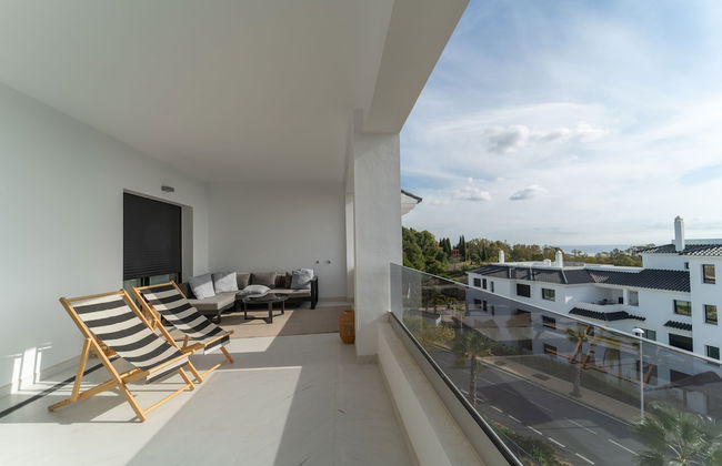 Estepona Holiday Hills - Foto 62