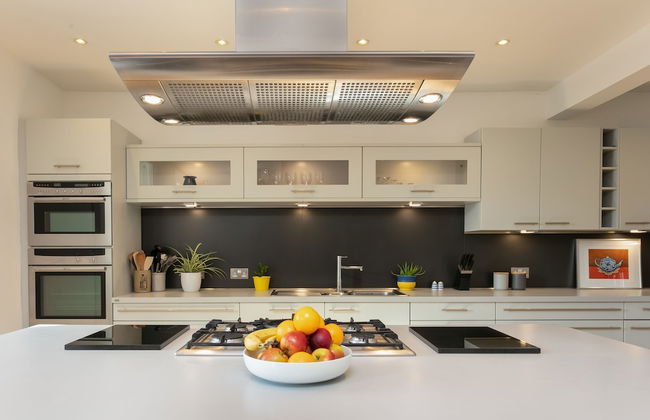 Sea Breeze - Donnini Apartments - Foto 12