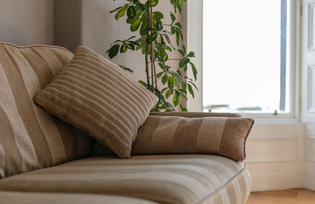 Sea Breeze - Donnini Apartments - Foto 14
