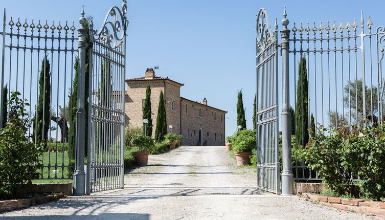 Foto 1 - Podere San Giuseppe