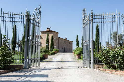 Foto 1 - Podere San Giuseppe