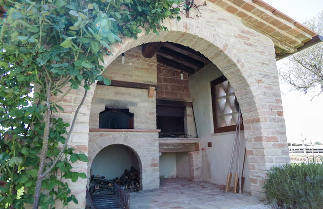 Podere San Giuseppe - Foto 32