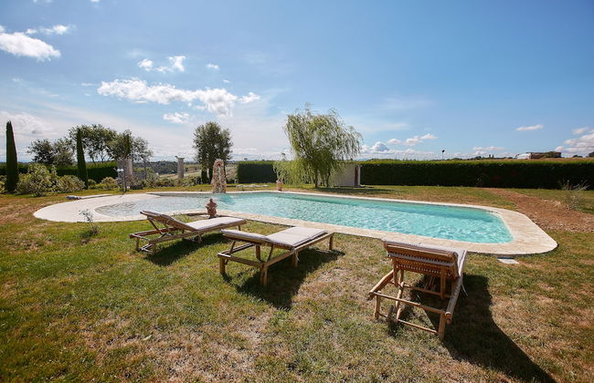 Podere San Giuseppe - Foto 16