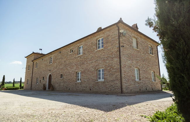 Podere San Giuseppe - Foto 38