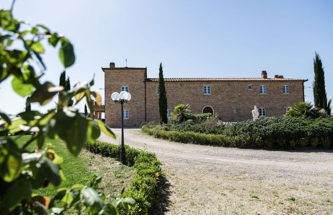 Podere San Giuseppe - Foto 36