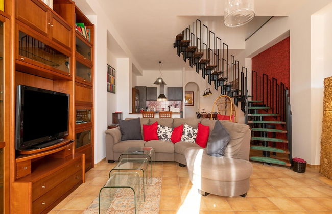 Elegant Apartment in Buonalbergo near Town Center - Foto 1