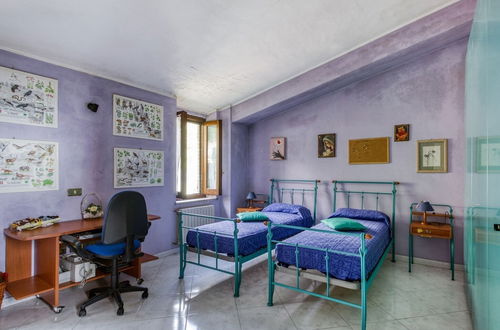 Photo 15 - Elegant Apartment in Buonalbergo near Town Center