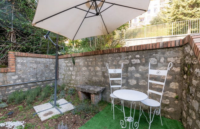Elegant Apartment in Buonalbergo near Town Center - Foto 27