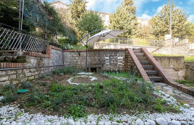Elegant Apartment in Buonalbergo near Town Center - Foto 37