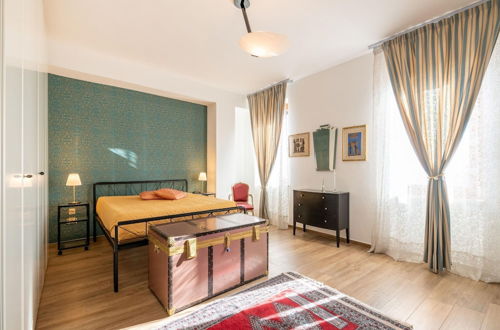 Photo 6 - Elegant Apartment in Buonalbergo near Town Center