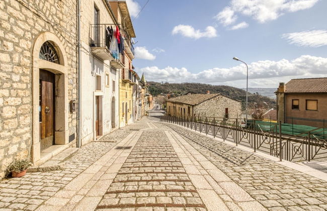 Elegant Apartment in Buonalbergo near Town Center - Foto 34