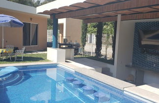 Foto 1 - Estancia Ananda Bungalow 1