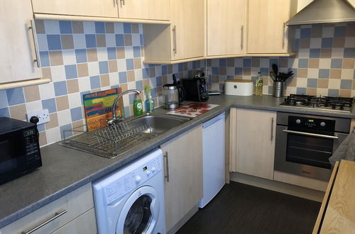 Foto 7 - Super 2 Bedroom Flat near Dalkeith Town Center