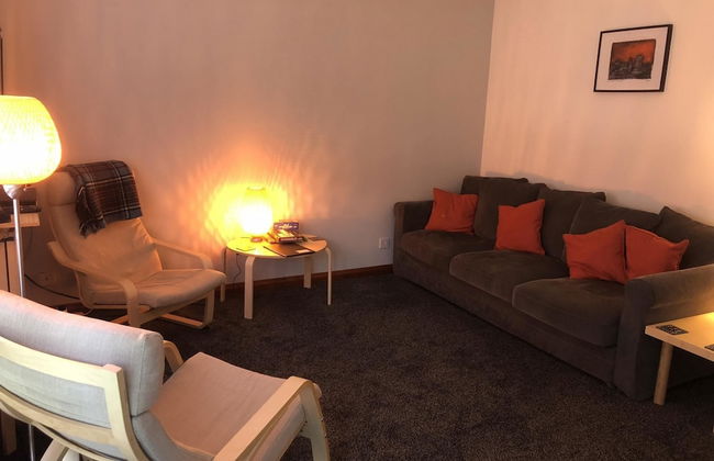 Super 2 Bedroom Flat near Dalkeith Town Center - Photo 10