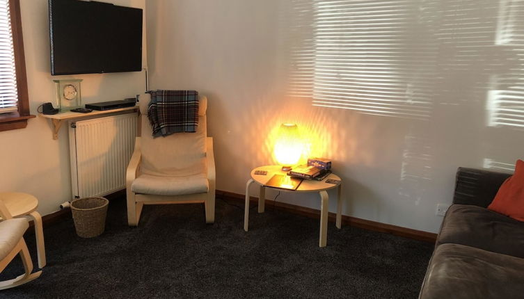 Foto 1 - Super 2 Bedroom Flat near Dalkeith Town Center