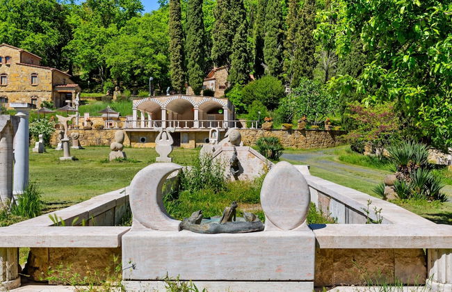 Belvilla by OYO Casa Il Casiere - Foto 33