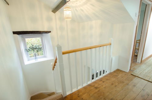 Photo 30 - Berry Cottage Croyde 4 Bedrooms Sleeps 7-9 Dog Friendly