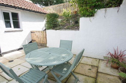 Foto 17 - Berry Cottage Croyde 4 Bedrooms Sleeps 7-9 Dog Friendly