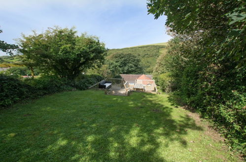 Photo 26 - Berry Cottage Croyde 4 Bedrooms Sleeps 7-9 Dog Friendly