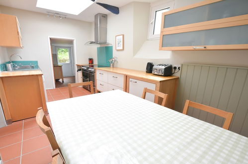 Photo 10 - Berry Cottage Croyde 4 Bedrooms Sleeps 7-9 Dog Friendly