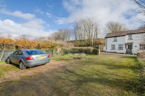 Foto 25 - Berry Cottage Croyde 4 Bedrooms Sleeps 7-9 Dog Friendly