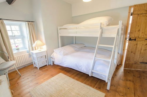 Photo 7 - Berry Cottage Croyde 4 Bedrooms Sleeps 7-9 Dog Friendly