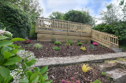 Photo 19 - Berry Cottage Croyde 4 Bedrooms Sleeps 7-9 Dog Friendly