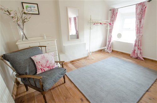 Photo 23 - Berry Cottage Croyde 4 Bedrooms Sleeps 7-9 Dog Friendly