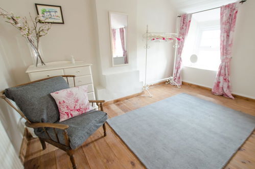 Foto 23 - Berry Cottage Croyde 4 Bedrooms Sleeps 7-9 Dog Friendly