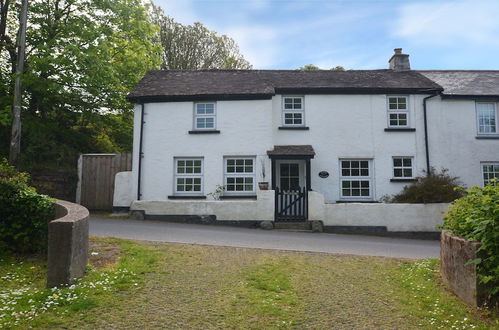 Photo 30 - Berry Cottage Croyde 4 Bedrooms Sleeps 7-9 Dog Friendly