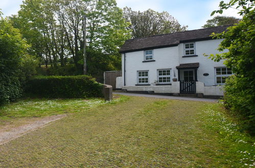 Foto 28 - Berry Cottage Croyde 4 Bedrooms Sleeps 7-9 Dog Friendly