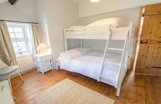 Foto 3 - Berry Cottage Croyde 4 Bedrooms Sleeps 7-9 Dog Friendly