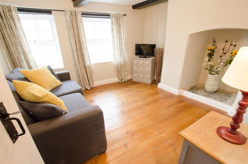 Photo 16 - Berry Cottage Croyde 4 Bedrooms Sleeps 7-9 Dog Friendly