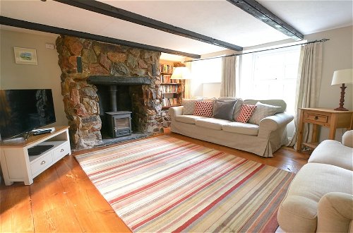 Photo 11 - Berry Cottage Croyde 4 Bedrooms Sleeps 7-9 Dog Friendly