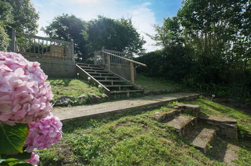 Photo 27 - Berry Cottage Croyde 4 Bedrooms Sleeps 7-9 Dog Friendly