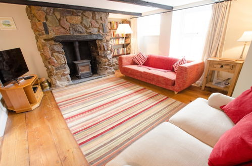 Photo 1 - Berry Cottage Croyde 4 Bedrooms Sleeps 7-9 Dog Friendly