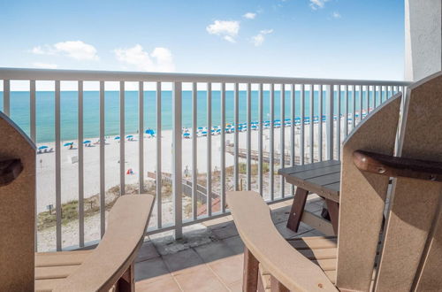 Photo 36 - Beach Condo Destination in Orange Beach With Pool Gazebo and White Sands