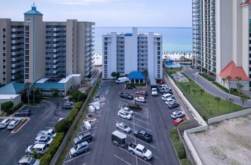 Photo 28 - Beach Condo Destination in Orange Beach With Pool Gazebo and White Sands