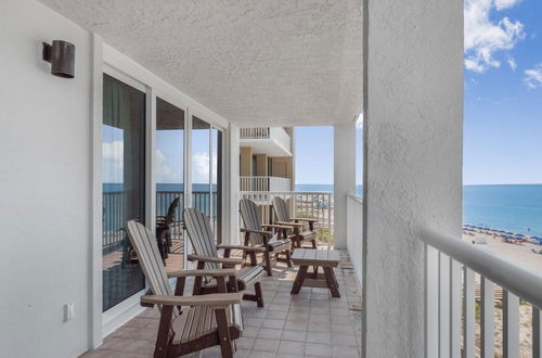 Photo 35 - Beach Condo Destination in Orange Beach With Pool Gazebo and White Sands