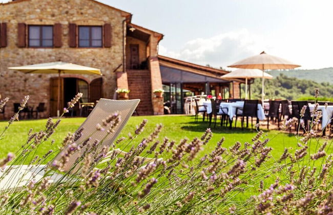 Tenuta Casteani - Foto 9