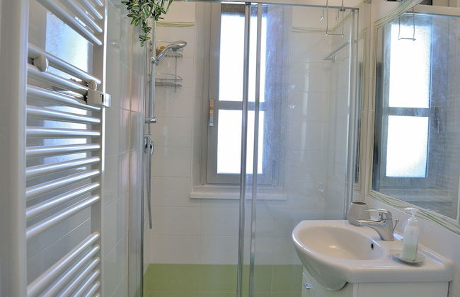 Beddyway - Audrey Apartment - Foto 15