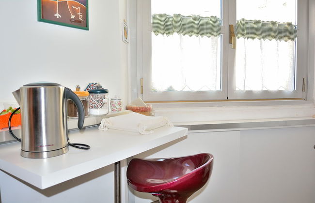 Beddyway - Audrey Apartment - Foto 8
